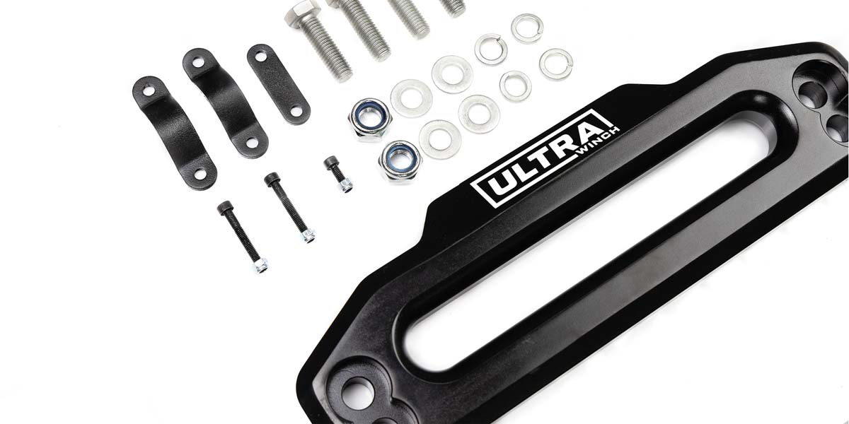 Spare Parts