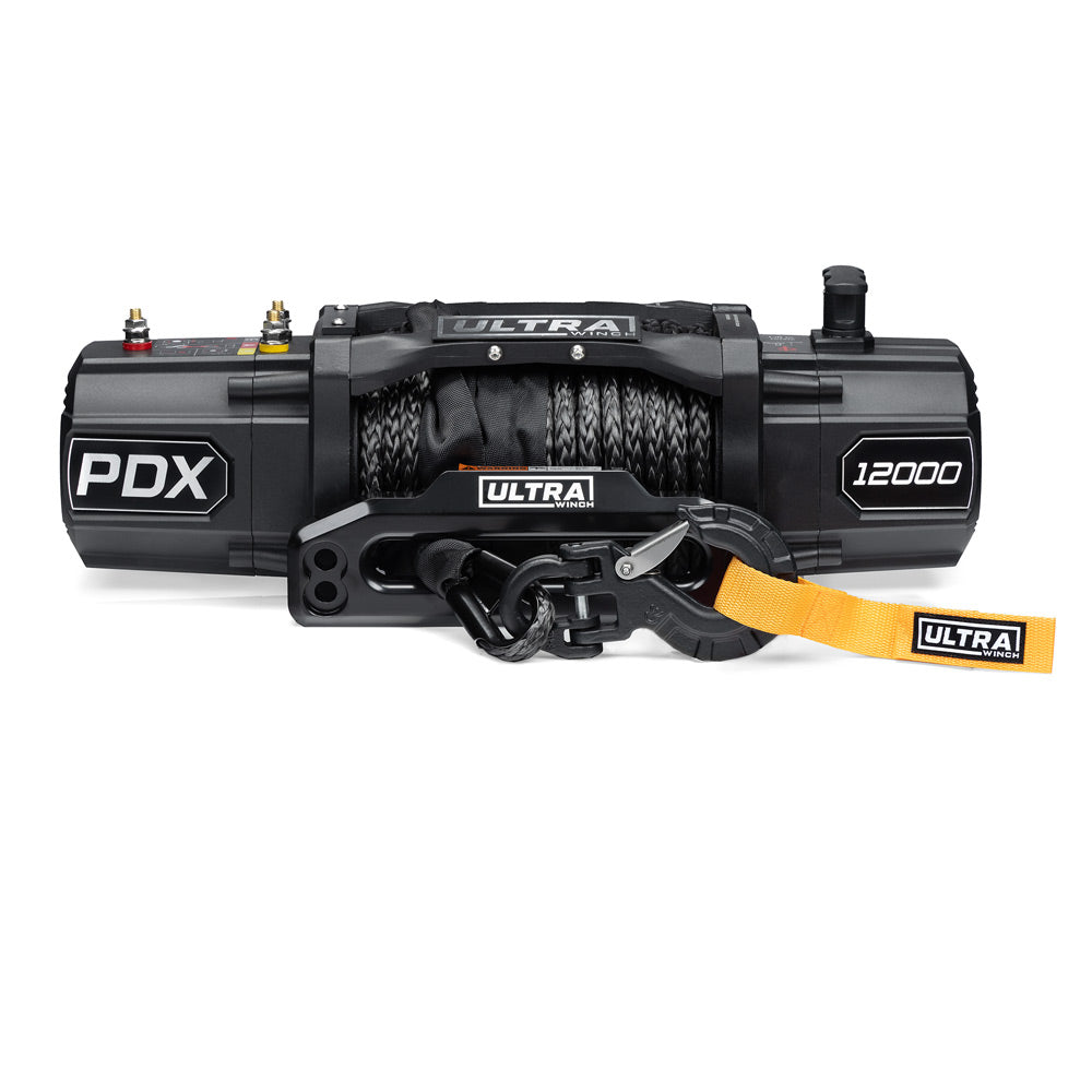 Best 4x4 Winch in Australia? Why the PDX MK4 Beats Generic Kits on Every Front