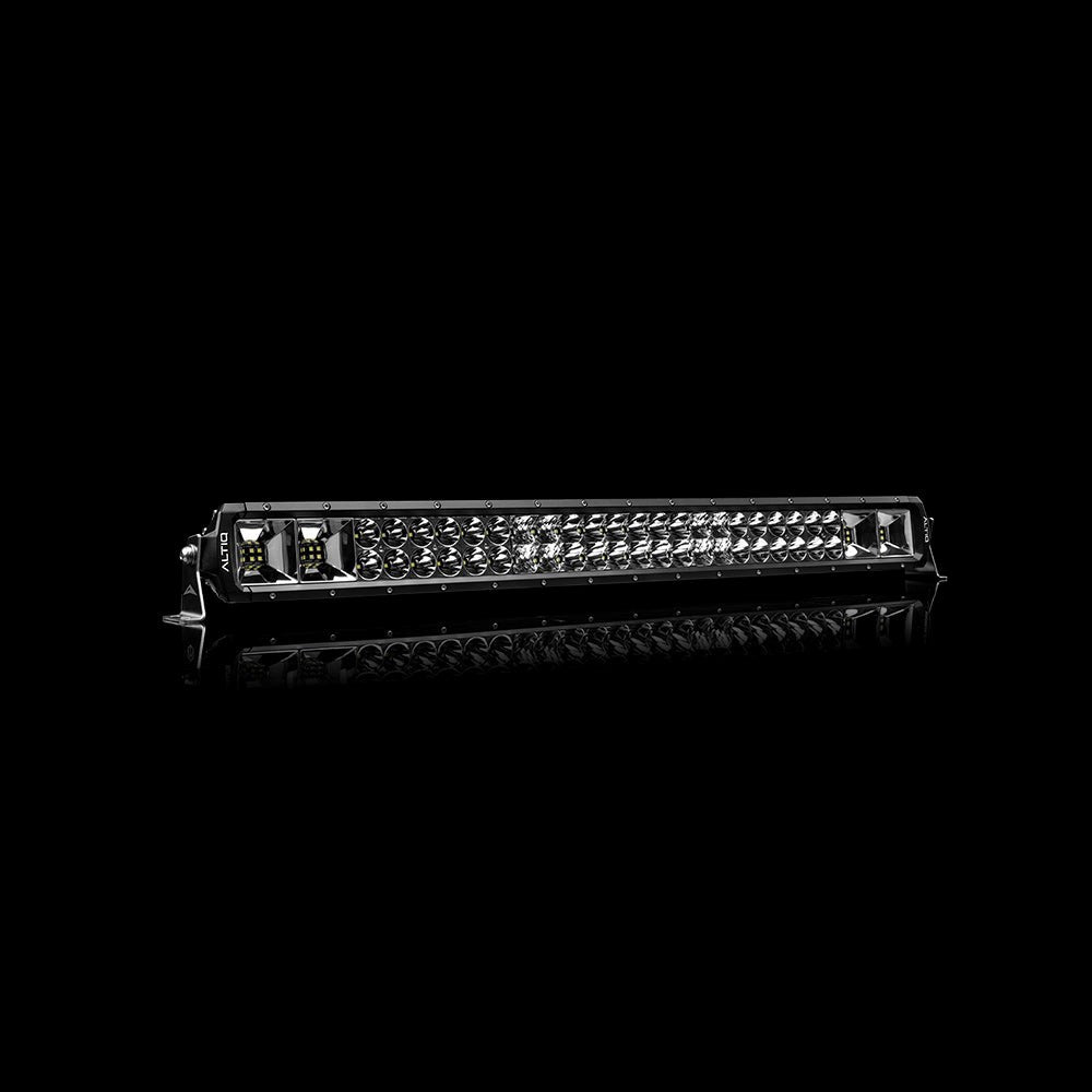 ALTIQ™ 28 INCH Hybrid Double Row Light Bar