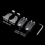 ALTIQ™ 28 INCH Hybrid Double Row Light Bar