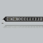ALTIQ™ 62 INCH Hybrid Single Row Light Bar