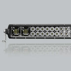 ALTIQ™ 72 INCH Hybrid Double Row Light Bar