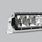 ALTIQ™ 72 INCH Hybrid Double Row Light Bar