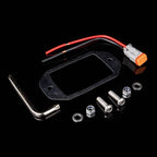 CX2 Scene Flush Mount - LED Work Light