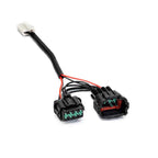Nissan High Beam Adaptor