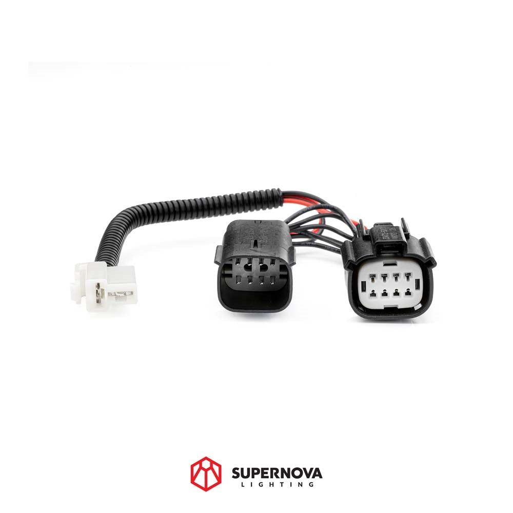 Ford High Beam Adaptor
