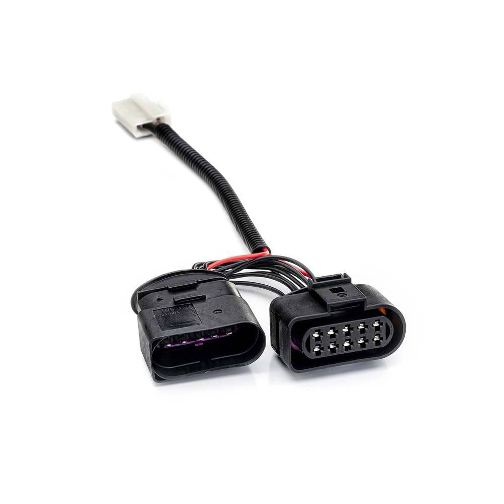 VW Amarok High Beam Adaptor