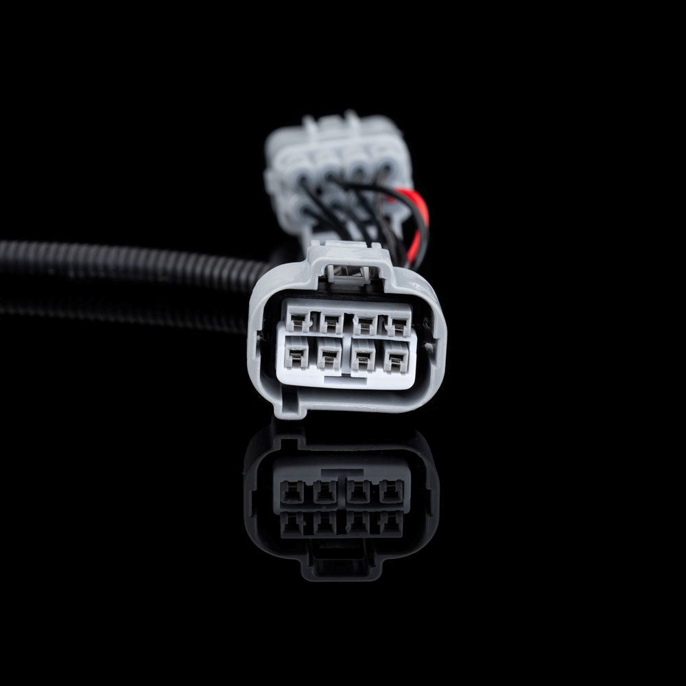 TOYOTA LANDCRUISER 200 series  (2016+) - HIGH BEAM PIGGY BACK ADAPTOR