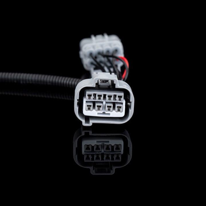 TOYOTA LANDCRUISER 200 series  (2016+) - HIGH BEAM PIGGY BACK ADAPTOR