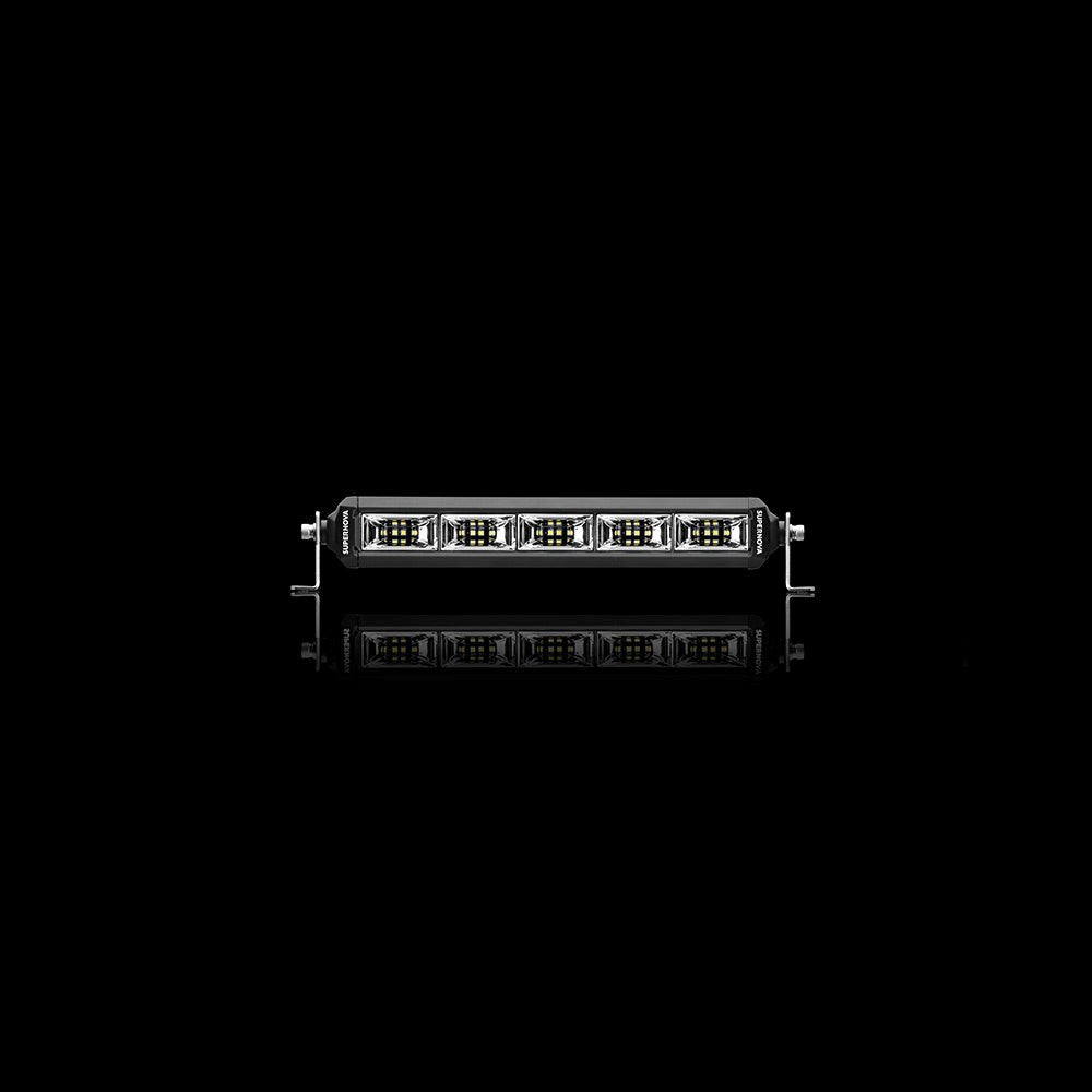 Delta Scene Flood Lightbar 8"/12"/22"