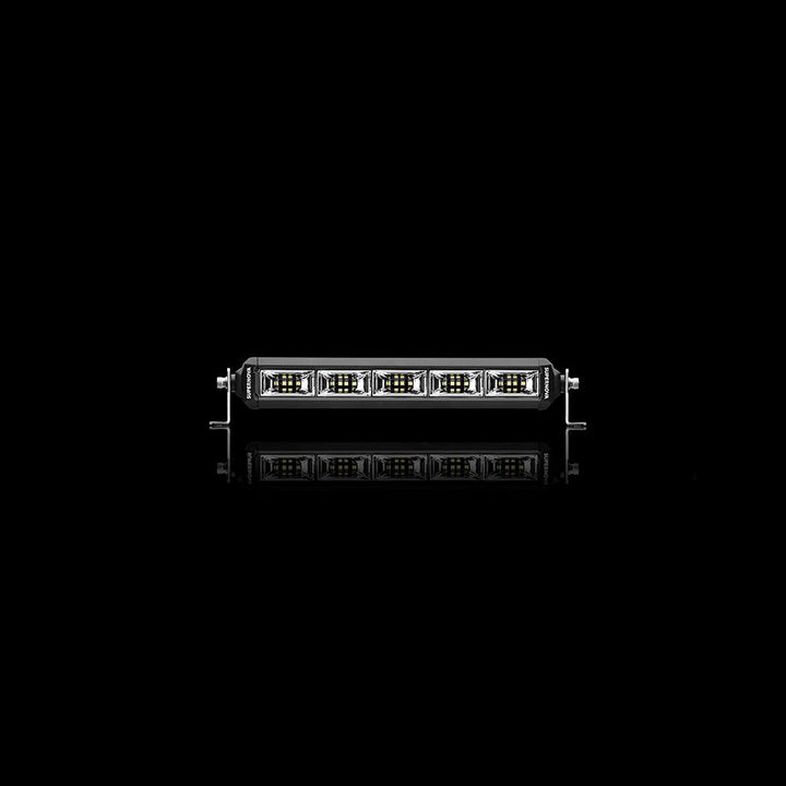 Delta Scene Flood Lightbar 8"/12"/22"