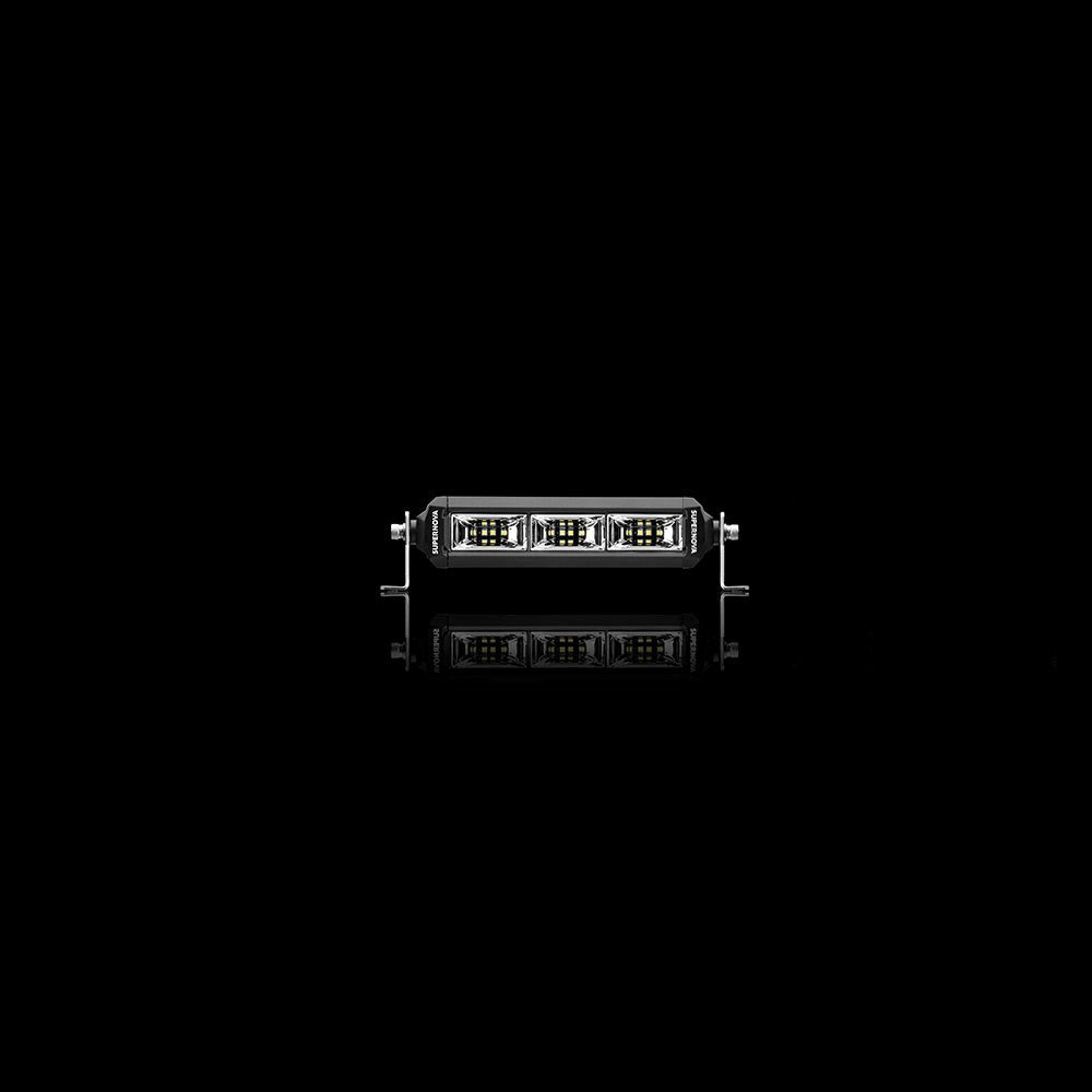 Delta Scene Flood Lightbar 8"/12"/22"