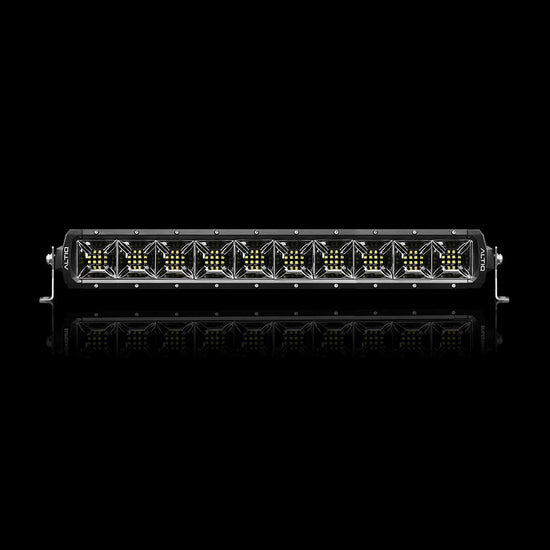 Commander Scene Flood Lightbar 8"/12"/22"