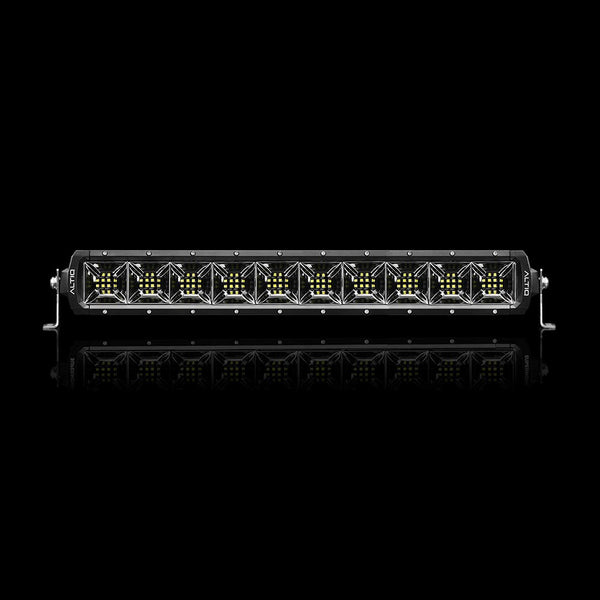 Commander Scene Flood Lightbar 8"/12"/22"