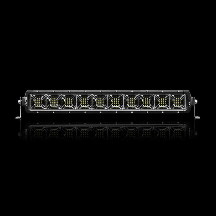 Commander Scene Flood Lightbar 8"/12"/22"