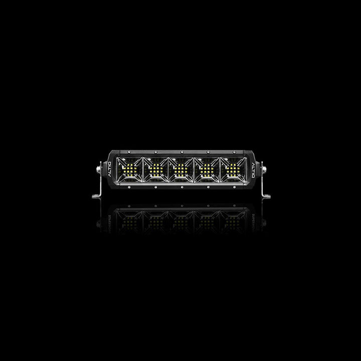 Commander Scene Flood Lightbar 8"/12"/22"