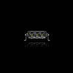 Commander Scene Flood Lightbar 8"/12"/22"