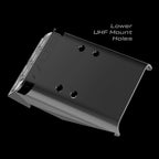 7 SWITCH PANEL SUITS FORD RANGER MK2 MK3 EVEREST AND RAPTOR