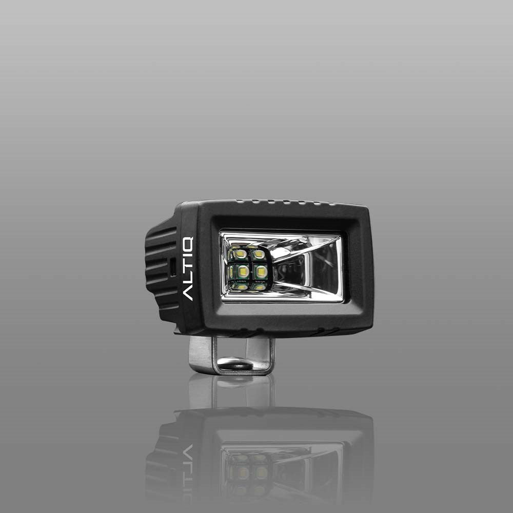 CX2 Scene - LED Work Light