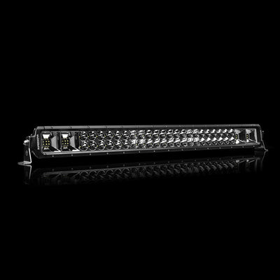 32 INCH COMMANDER Double Row Light Bar