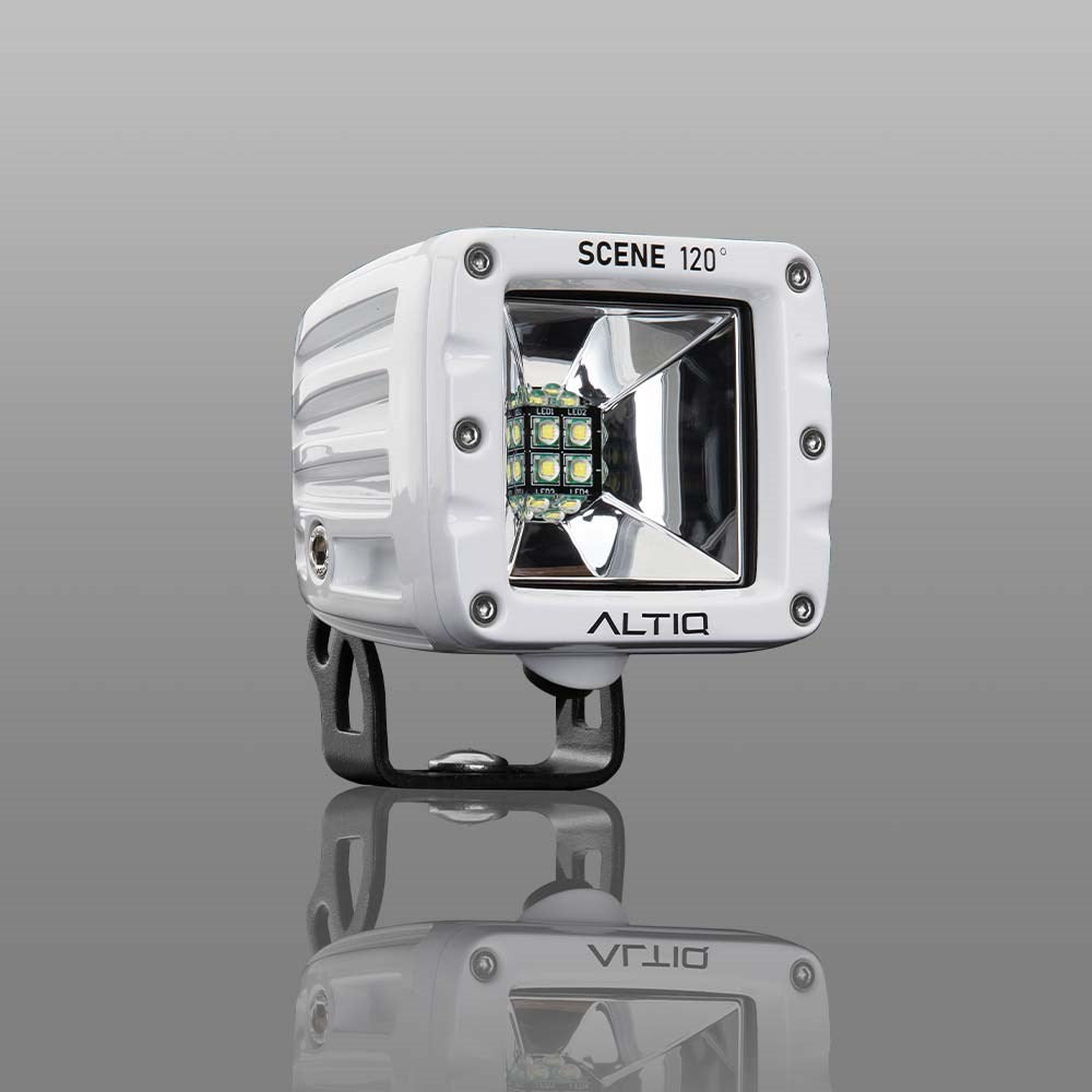 DX4 Scene - LED Work Light - Polar Edition