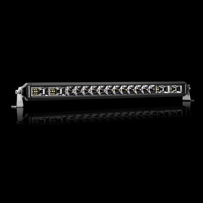 ALTIQ™ 32 INCH Hybrid Single Row Light Bar