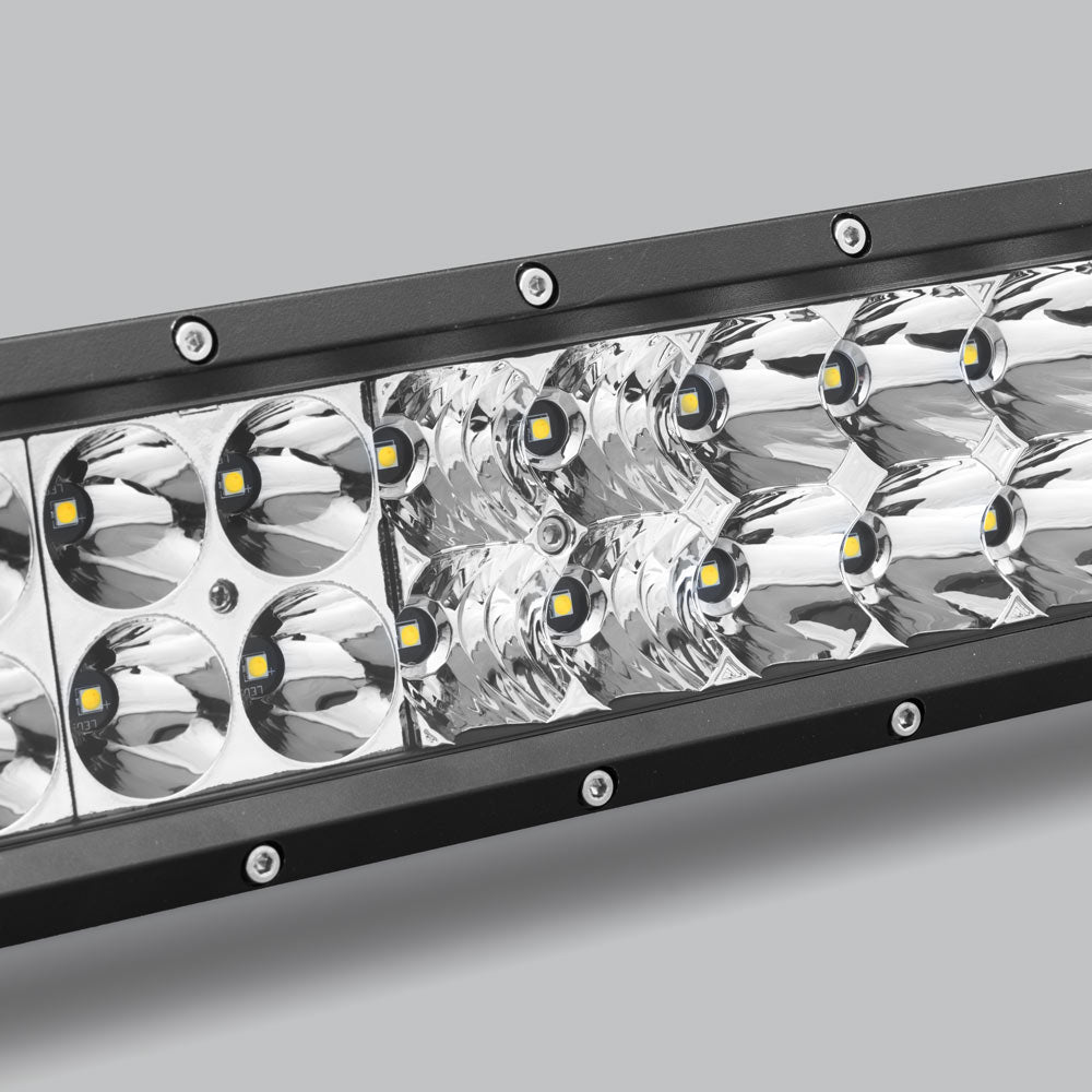 ALTIQ™ 28 INCH Hybrid Double Row Light Bar