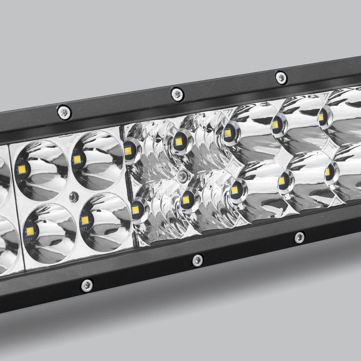 ALTIQ™ 28 INCH Hybrid Double Row Light Bar