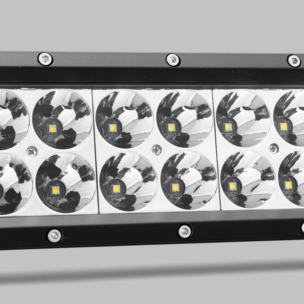 ALTIQ™ 28 INCH Hybrid Double Row Light Bar