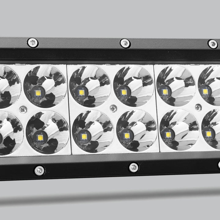 ALTIQ™ 28 INCH Hybrid Double Row Light Bar