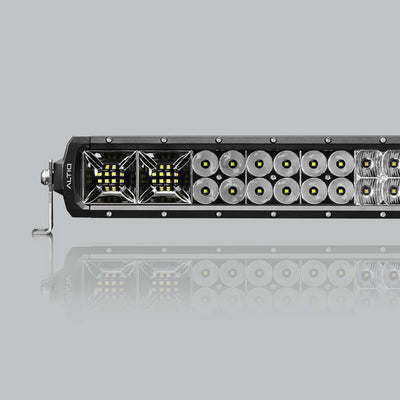 ALTIQ™ 42 INCH Hybrid Double Row Light Bar