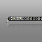 ALTIQ™ 32 INCH Hybrid Single Row Light Bar