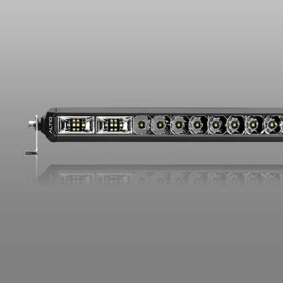 ALTIQ™ 42 INCH Hybrid Single Row Light Bar