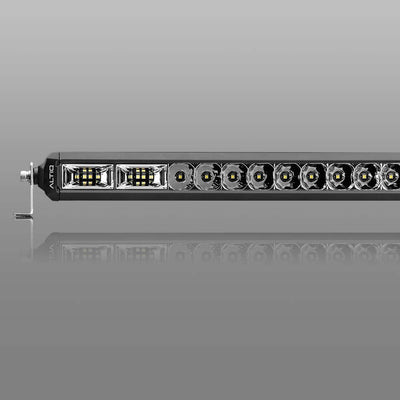 ALTIQ™ 52 INCH Hybrid Single Row Light Bar