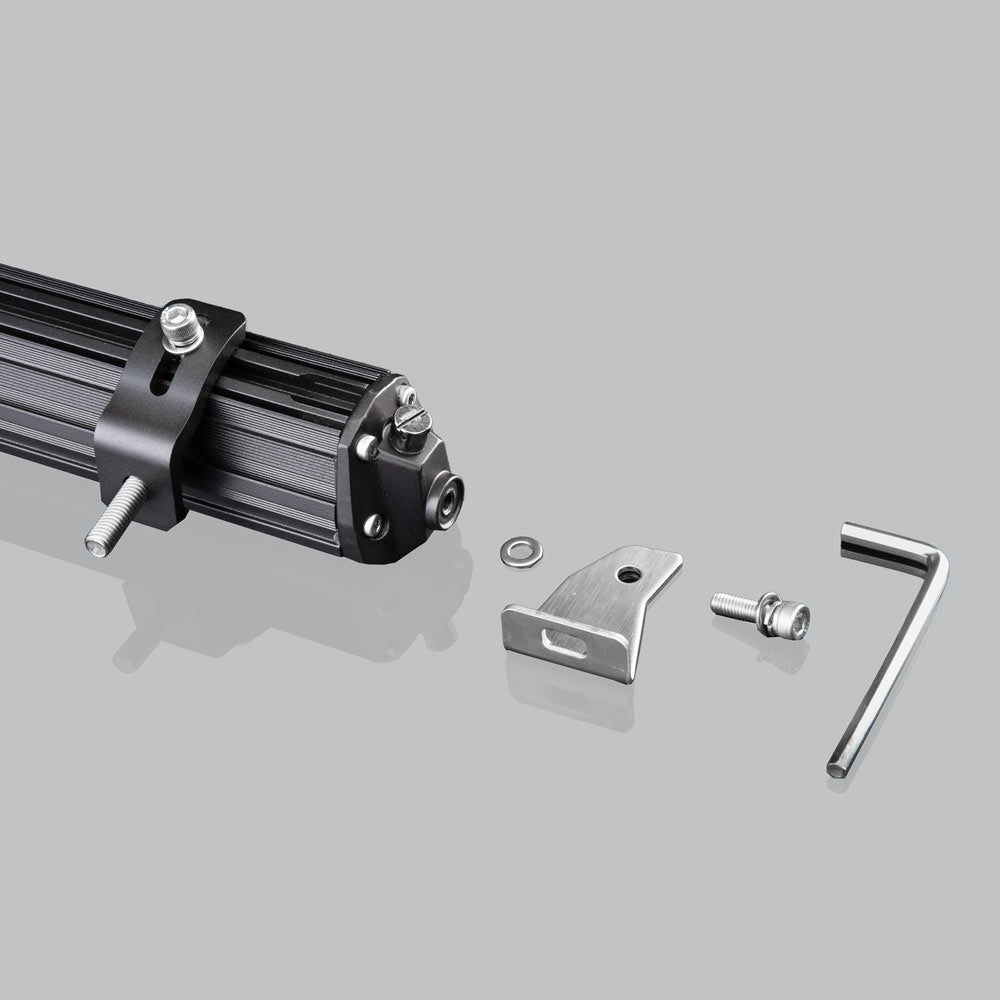 ALTIQ™ 42 INCH Hybrid Single Row Light Bar