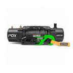 PDX MK4 9.5/12K Premium Electric Winch - 9,500/ 12,000lb