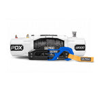 PDX MK4 9.5/12K Premium Electric Winch - 9,500/ 12,000lb