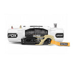PDX MK4 9.5/12K Premium Electric Winch - 9,500/ 12,000lb
