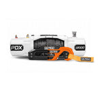 PDX MK4 9.5/12K Premium Electric Winch - 9,500/ 12,000lb