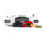 PDX MK4 9.5/12K Premium Electric Winch - 9,500/ 12,000lb