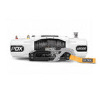 PDX MK4 9.5/12K Premium Electric Winch - 9,500/ 12,000lb