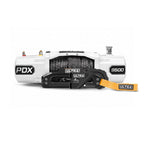 PDX MK4 9.5/12K Premium Electric Winch - 9,500/ 12,000lb
