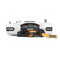 PDX MK4 9.5/12K Premium Electric Winch - 9,500/ 12,000lb