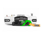 PDX MK4 9.5/12K Premium Electric Winch - 9,500/ 12,000lb