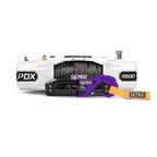 PDX MK4 9.5/12K Premium Electric Winch - 9,500/ 12,000lb