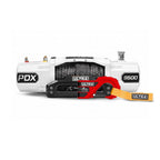 PDX MK4 9.5/12K Premium Electric Winch - 9,500/ 12,000lb