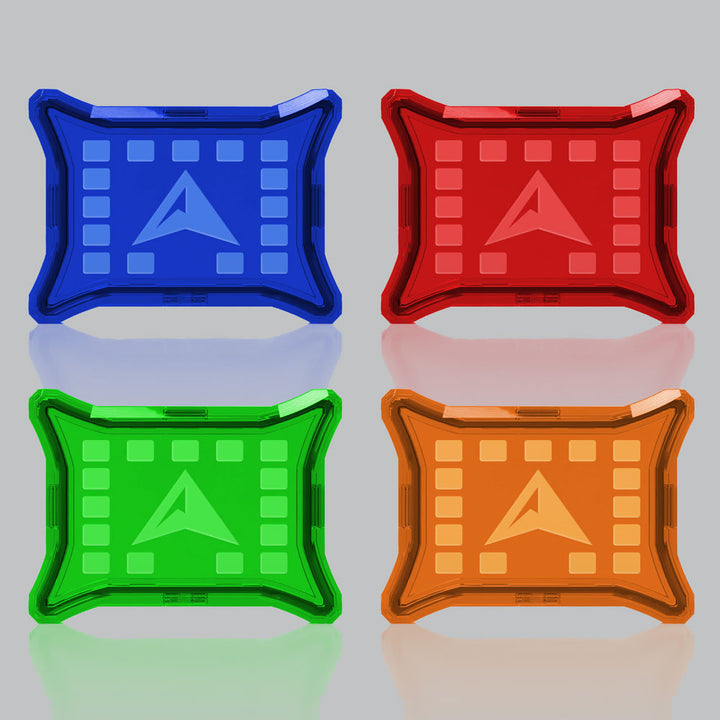 ALTIQ Rock Light Pro Cover