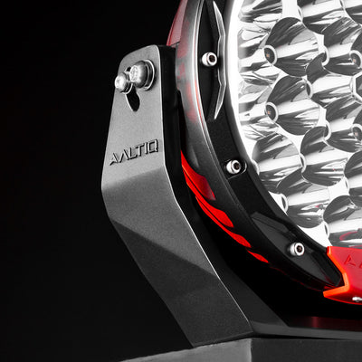 ALTIQ™ Rogue 8.5 Mk3 - LED Driving Lights