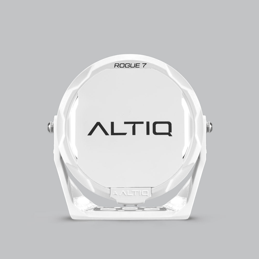 ALTIQ Rogue 7" Mk3 - LED Driving Lights
