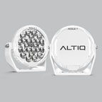 ALTIQ Rogue 7" Mk3 - LED Driving Lights